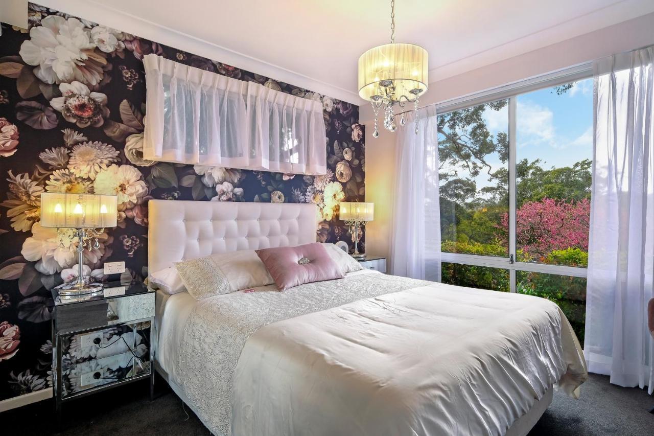Valley View Bed And Breakfast Newcastle Ngoại thất bức ảnh
