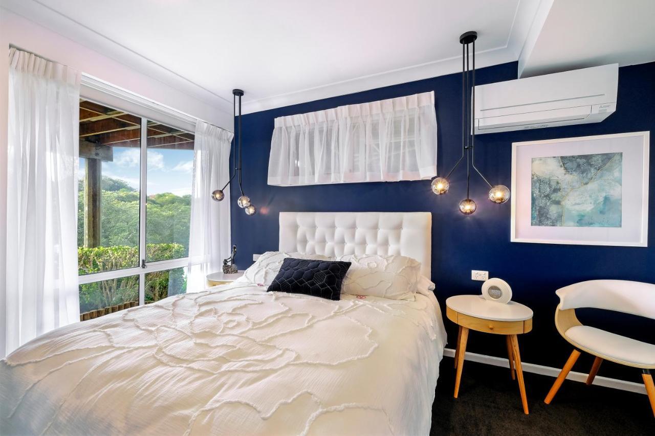 Valley View Bed And Breakfast Newcastle Ngoại thất bức ảnh