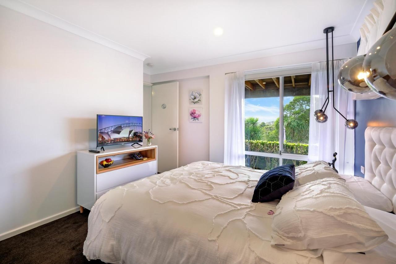 Valley View Bed And Breakfast Newcastle Ngoại thất bức ảnh