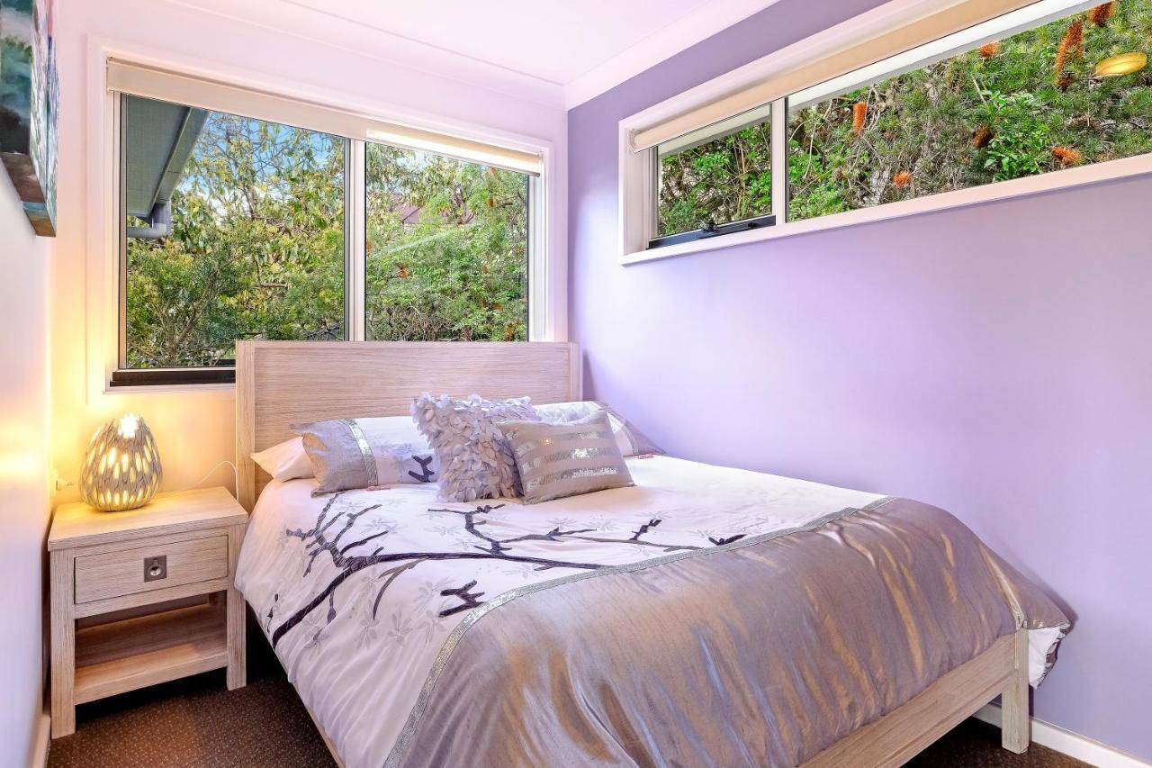 Valley View Bed And Breakfast Newcastle Ngoại thất bức ảnh