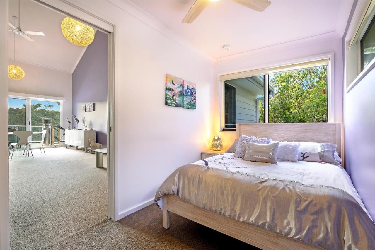Valley View Bed And Breakfast Newcastle Ngoại thất bức ảnh