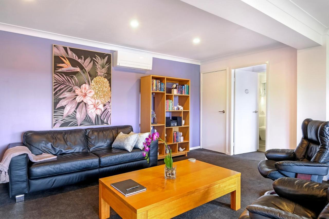 Valley View Bed And Breakfast Newcastle Ngoại thất bức ảnh