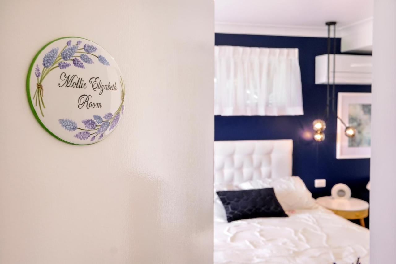 Valley View Bed And Breakfast Newcastle Ngoại thất bức ảnh