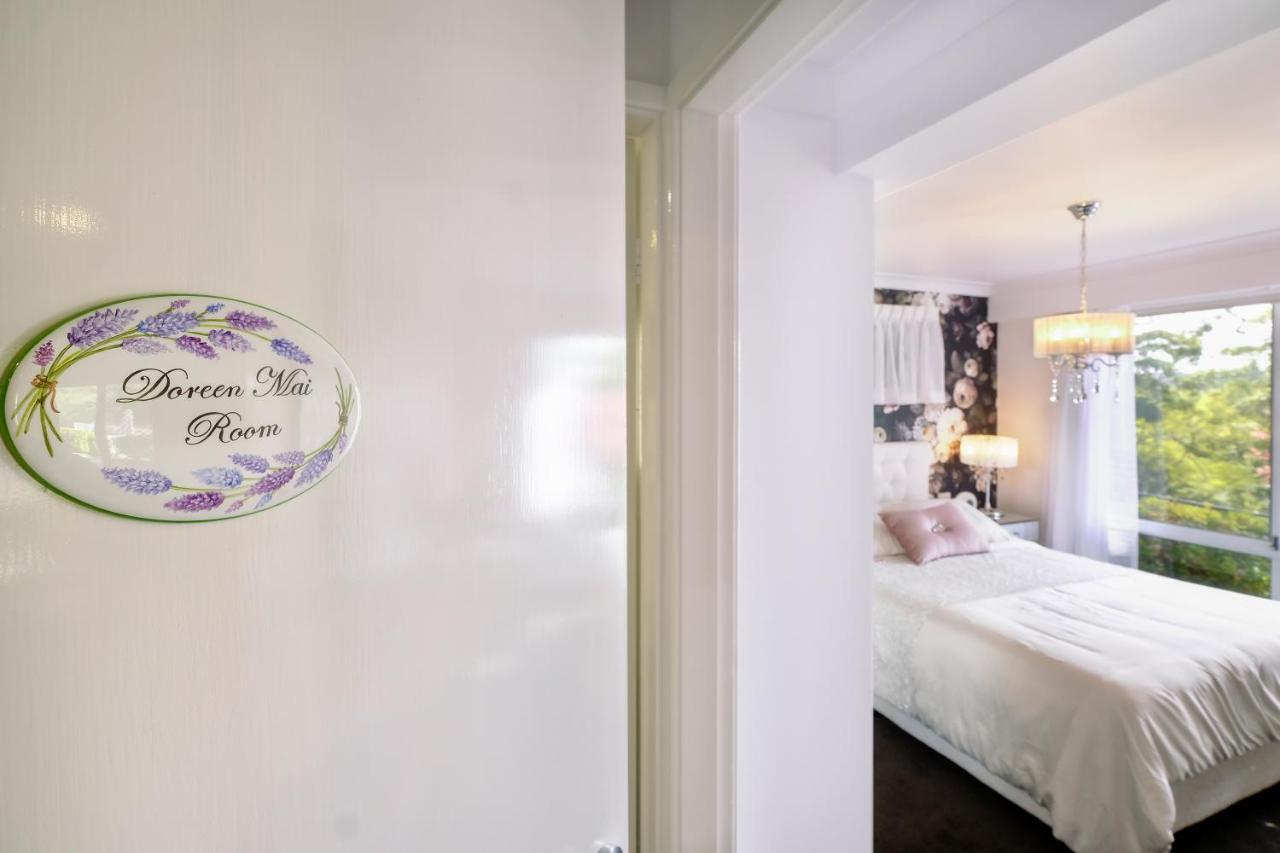Valley View Bed And Breakfast Newcastle Ngoại thất bức ảnh