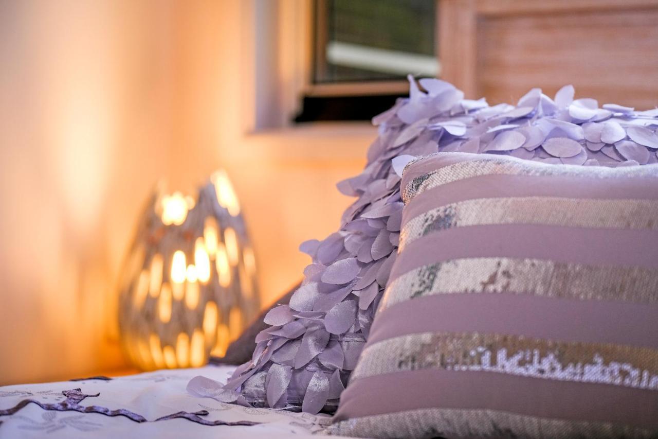 Valley View Bed And Breakfast Newcastle Ngoại thất bức ảnh